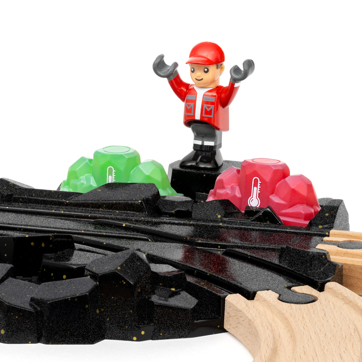 Brio 36130 - Jalokivijunasetti – 4