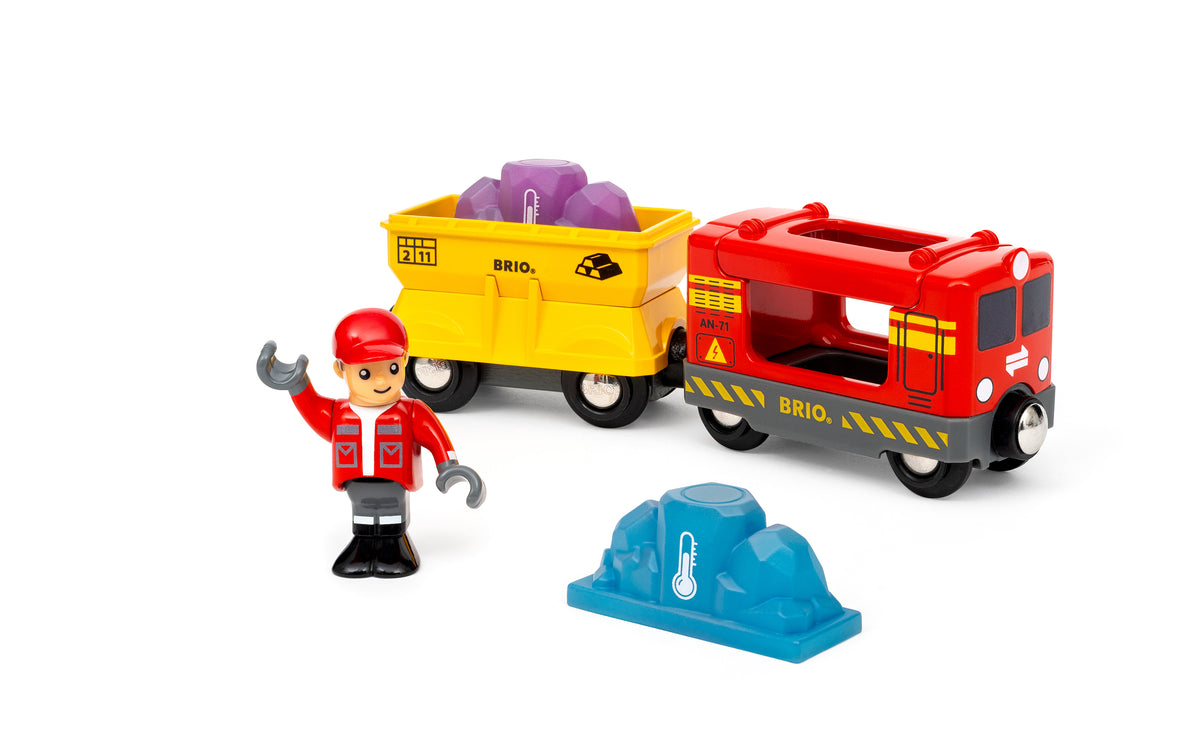 Brio 36133 Jalokivijuna – 3