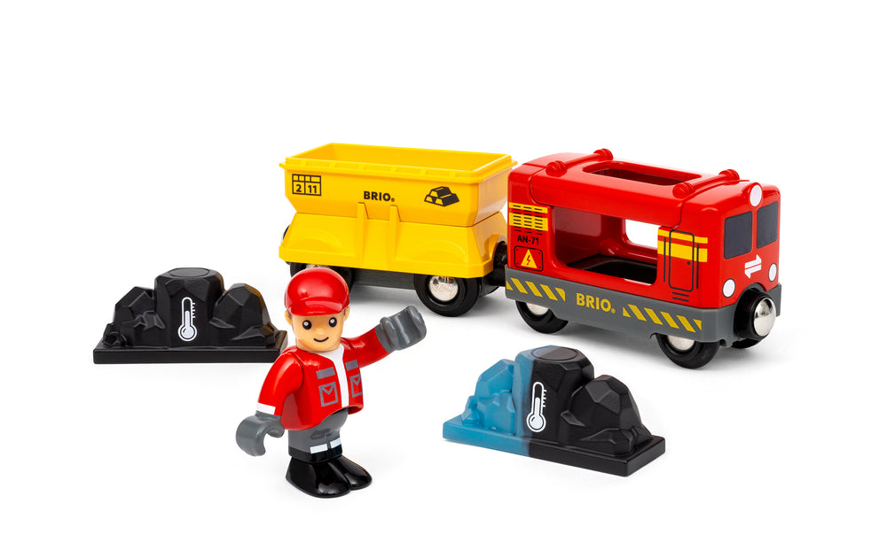 Brio 36133 Jalokivijuna – 2