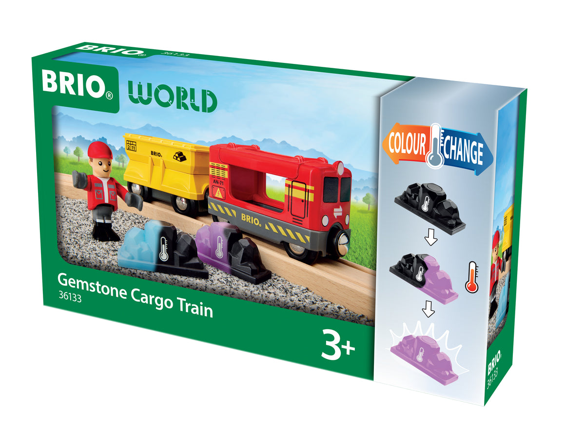 Brio 36133 Jalokivijuna – 1