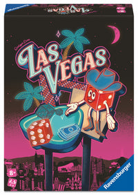 Ravensburger Las Vegas lautapeli – 1