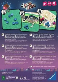 Ravensburger Las Vegas lautapeli – 3