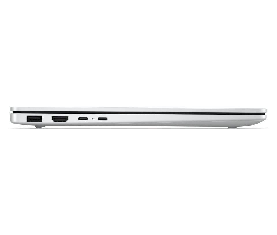 HP OmniBook 5 14-hn0041no 14” kannettava (D6QE9EA), Windows 11