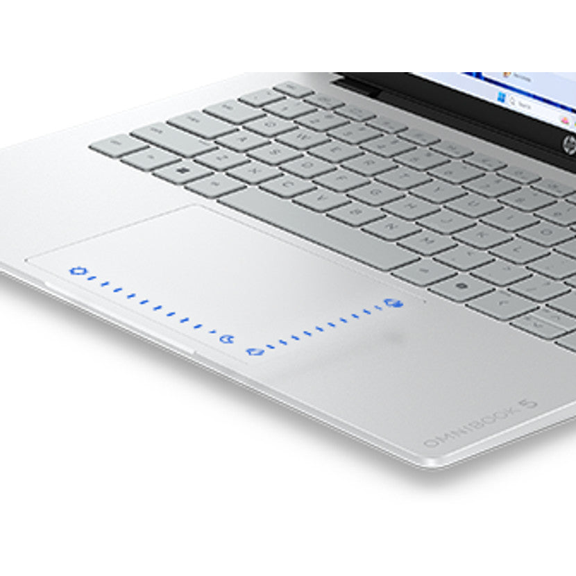 HP OmniBook 5 14-hn0041no 14” kannettava (D6QE9EA), Windows 11