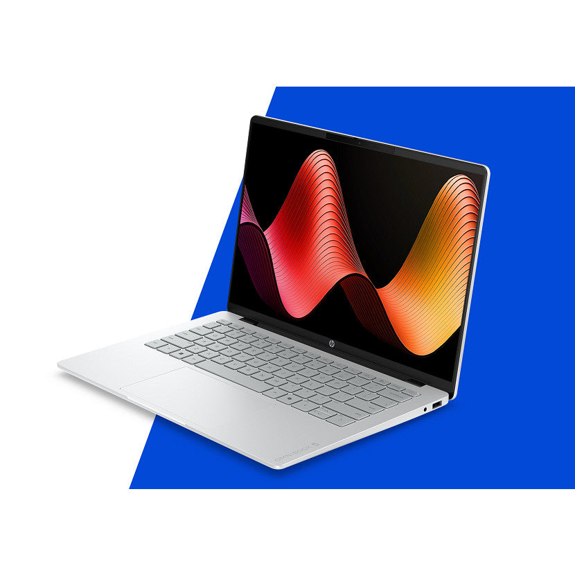HP OmniBook 5 14-hn0041no 14” kannettava (D6QE9EA), Windows 11
