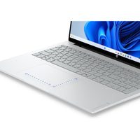 HP OmniBook 5 16-br0043nox 16” kannettava (D6QG8EA), Windows 11