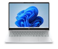 HP OmniBook 3 14-hy0007nox 14” kannettava (D6QF1EA), Windows 11