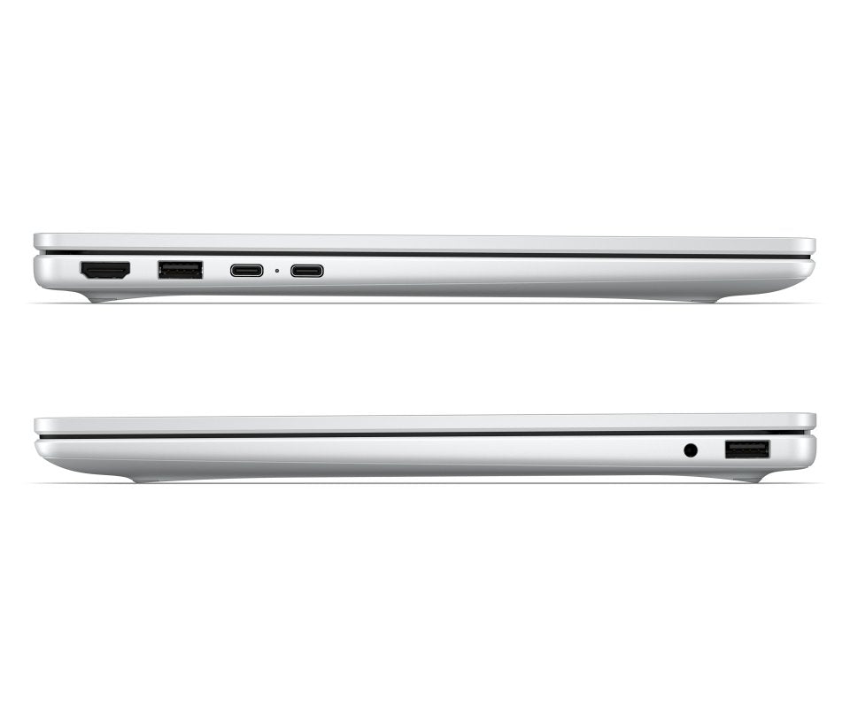 HP OmniBook 3 14-hy0007nox 14” kannettava (D6QF1EA), Windows 11