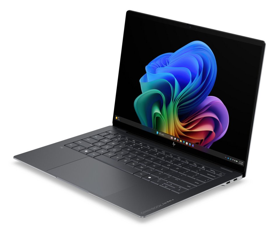 HP OmniBook Ultra 14-kd0090nox 14” kannettava (E91SCEA), Windows 11