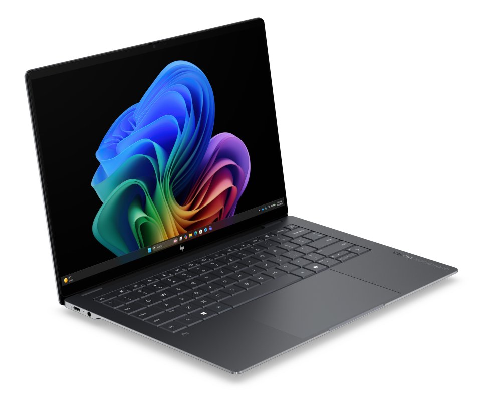 HP OmniBook Ultra 14-kd0090nox 14” kannettava (E91SCEA), Windows 11