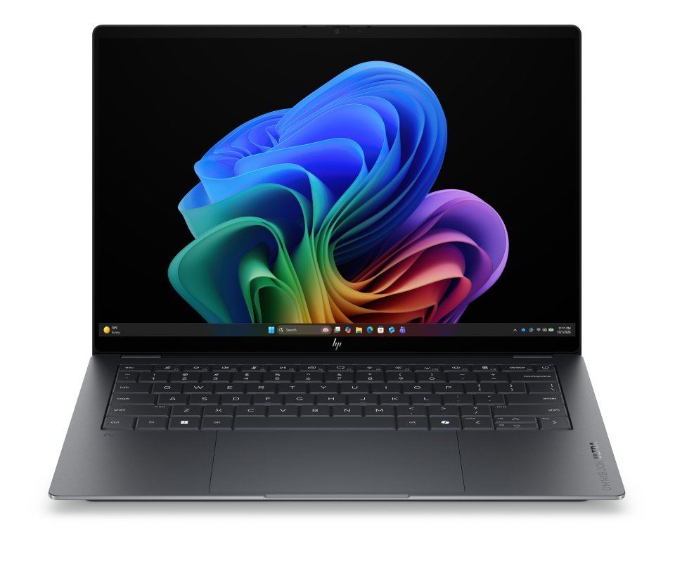HP OmniBook Ultra 14-kd0090nox 14” kannettava (E91SCEA), Windows 11