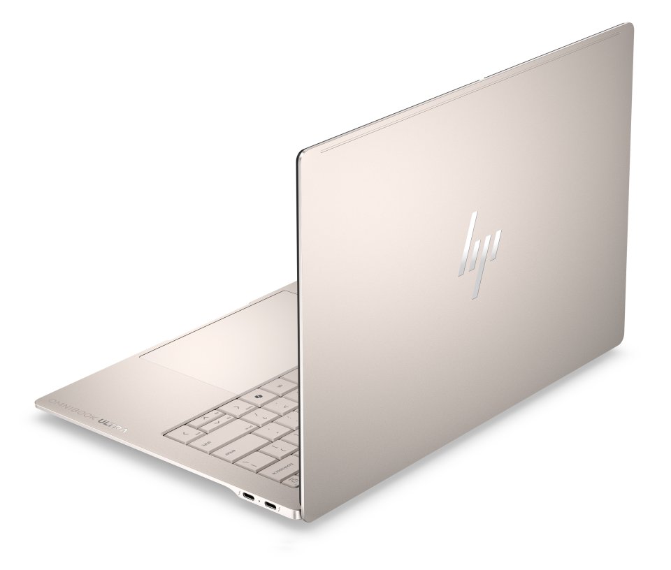 HP OmniBook Ultra 14-kd0092no 14” kannettava (D5DB3EA), Windows 11