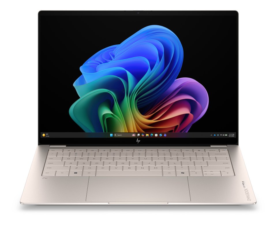 HP OmniBook Ultra 14-kd0092no 14” kannettava (D5DB3EA), Windows 11