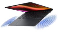 HP OmniBook Ultra 14-kd0092no 14” kannettava (D5DB3EA), Windows 11