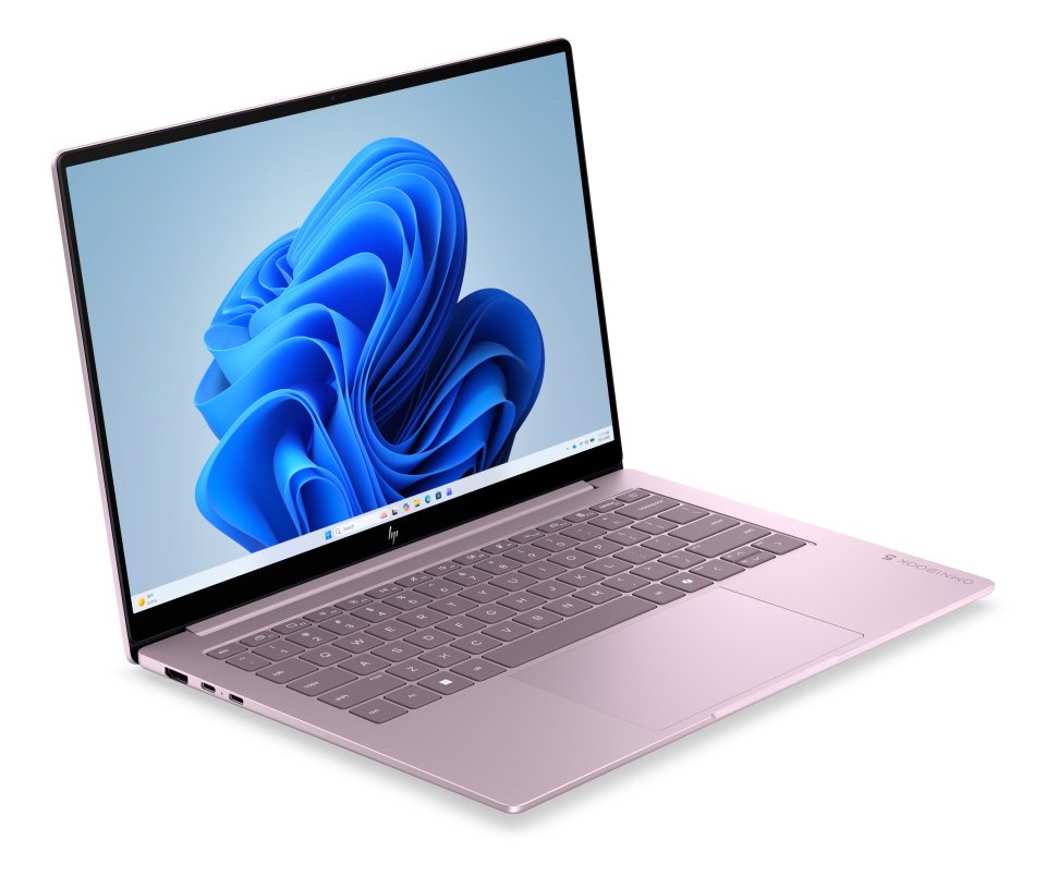 HP OmniBook 5 14-mh0003nox 14” kannettava (E8BP2EA), Windows 11