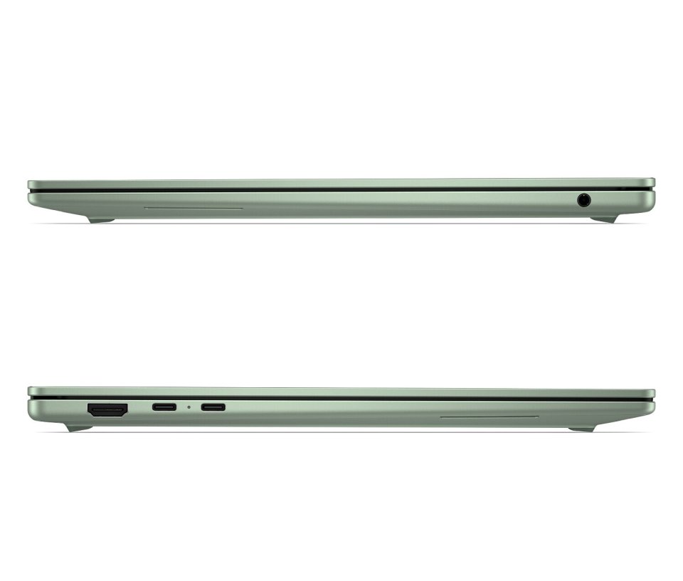 HP OmniBook 5 14-mh0004nox 14” kannettava (E8BP3EA), Windows 11