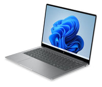 HP OmniBook 5 14-mh0005nox 14” kannettava (E75B1EA), Windows 11