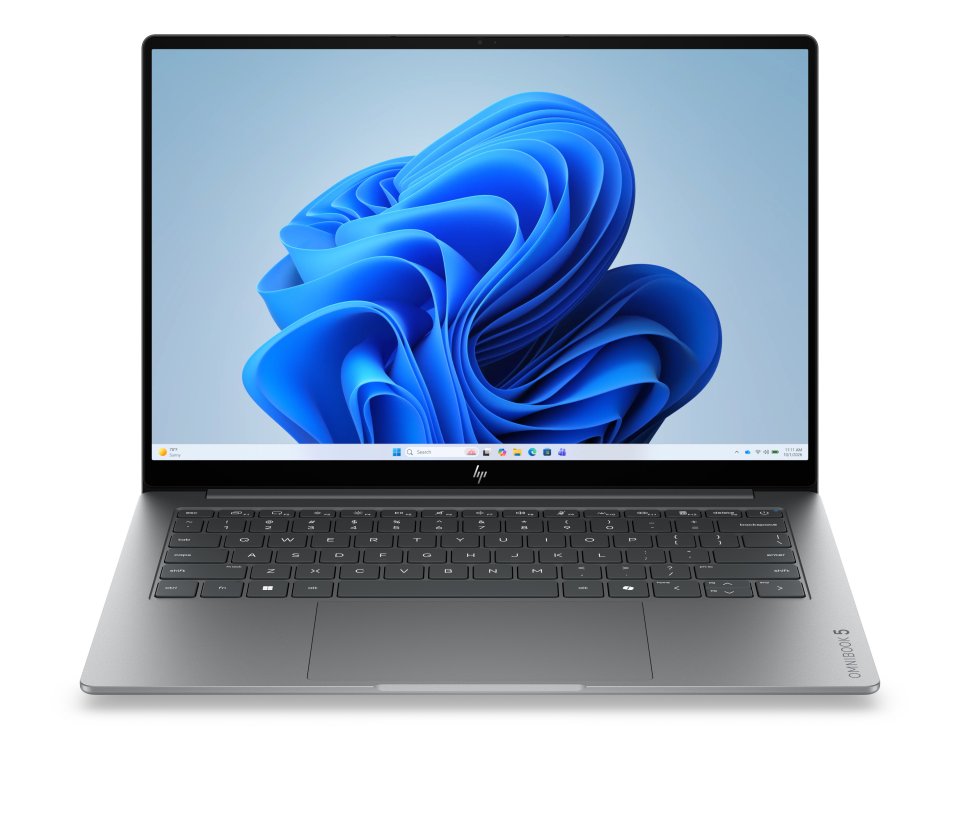 HP OmniBook 5 14-mh0011nox 14” kannettava (E75B3EA), Windows 11