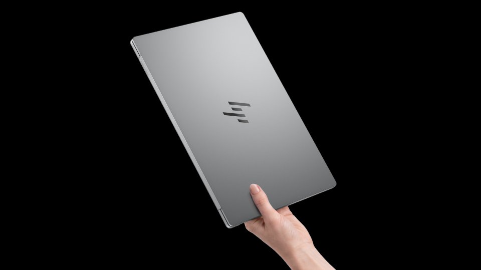 HP OmniBook 5 14-mh0011nox 14” kannettava (E75B3EA), Windows 11