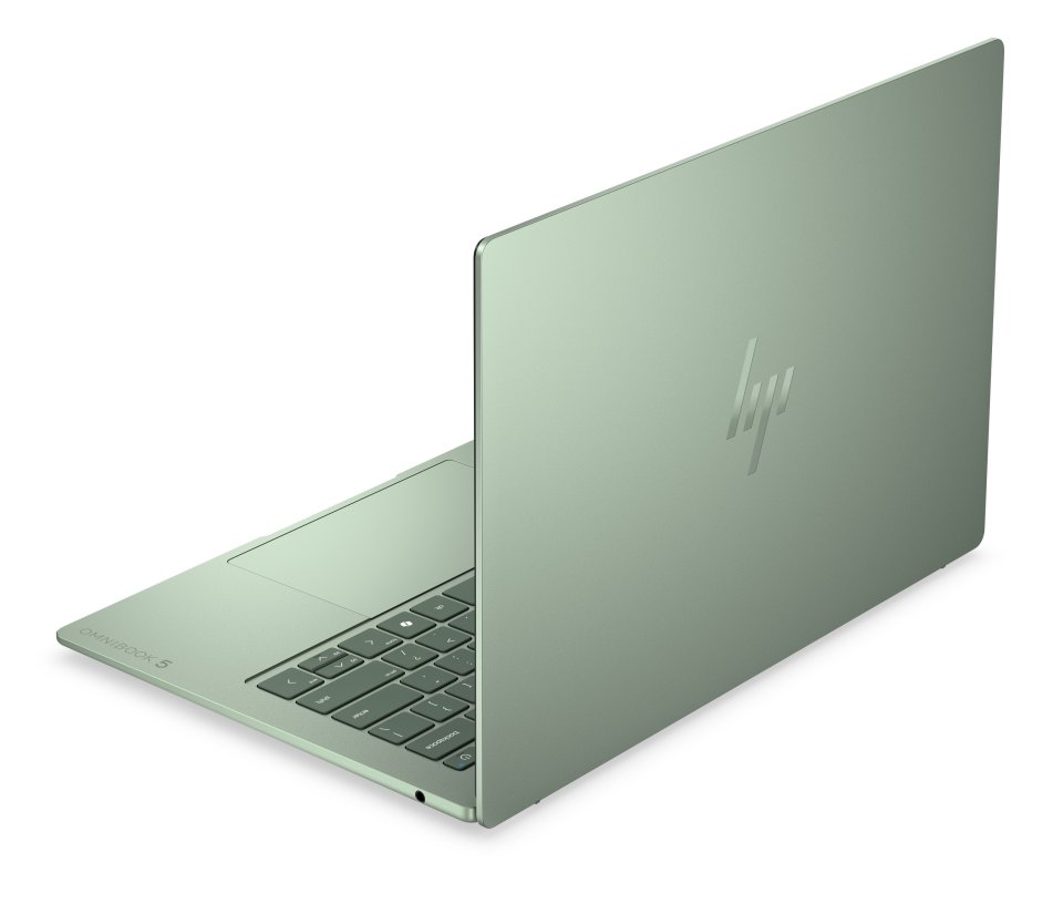 HP OmniBook 5 14-mh0012nox 14” kannettava (E91SDEA), Windows 11