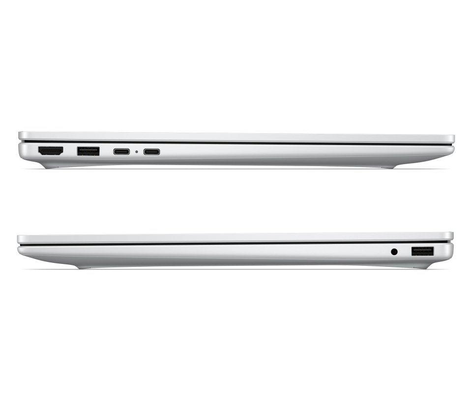HP OmniBook 3 16-ct0000nox 16” kannettava (E75BLEA), Windows 11