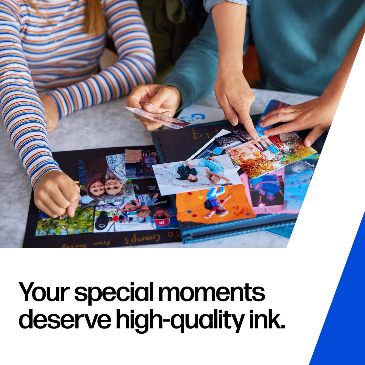 HP 950XL/951 CMYK mustekasettipakkaus, 4 väriä – 8