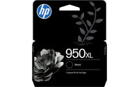 HP 950XL musta mustekasetti – 1