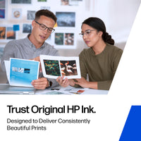 HP 302/304 mustekasettipakkaus, musta ja kolmivärinen – 3