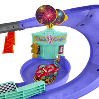 Cars McQueen Day leikkisetti – 2