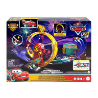 Cars McQueen Day leikkisetti – 6