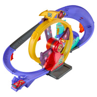 Cars McQueen Day leikkisetti – 3