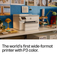 HP OfficeJet Pro 9730 All-in-One monitoimitulostin – 16