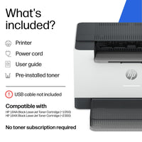 HP LaserJet M223DW lasertulostin – 7