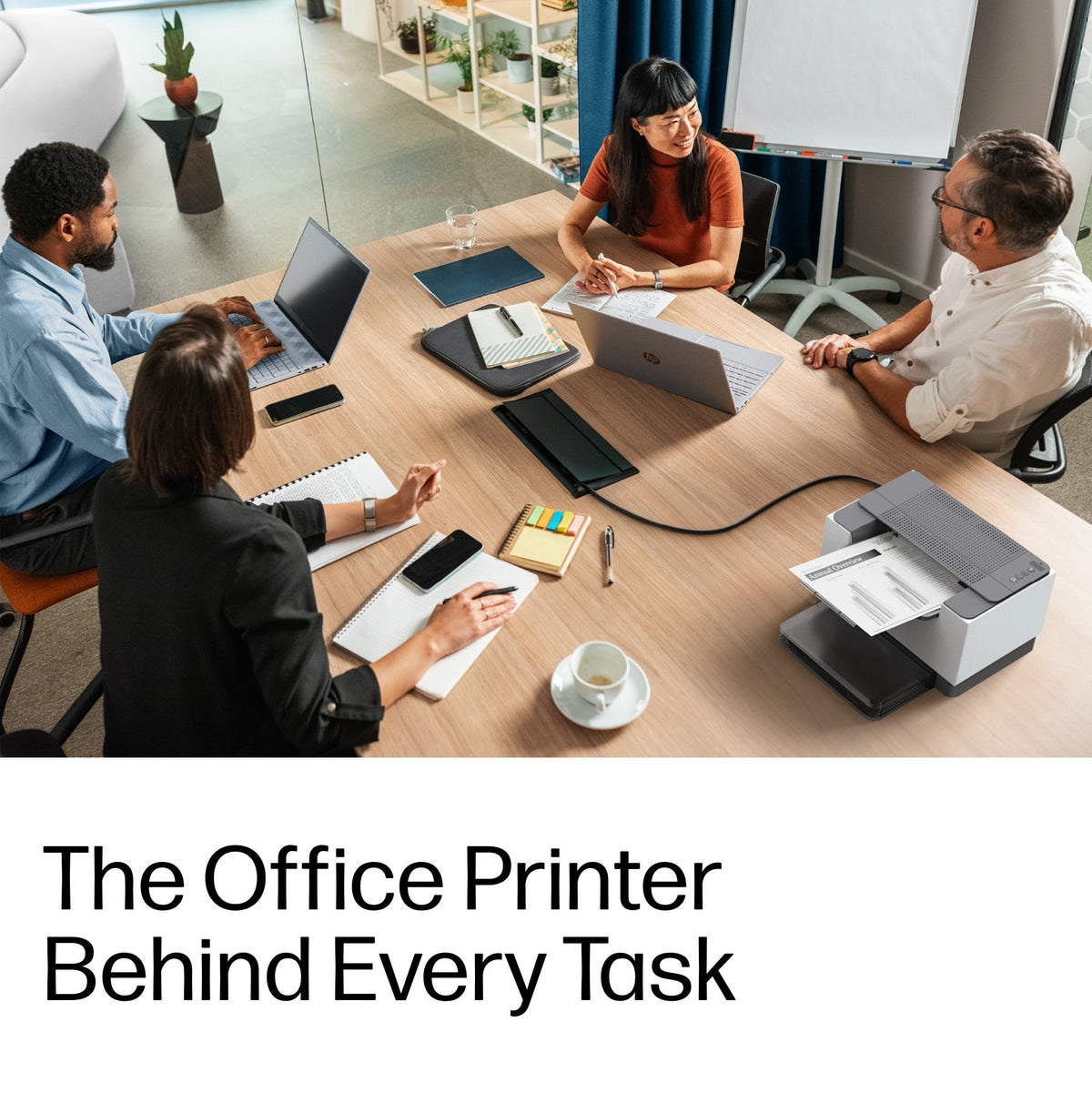 HP LaserJet M223DW lasertulostin – 14