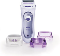 Braun Silk-épil Lady Shaver LS 5560 -ladyshave