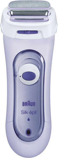 Braun Silk-épil Lady Shaver LS 5560 -ladyshave