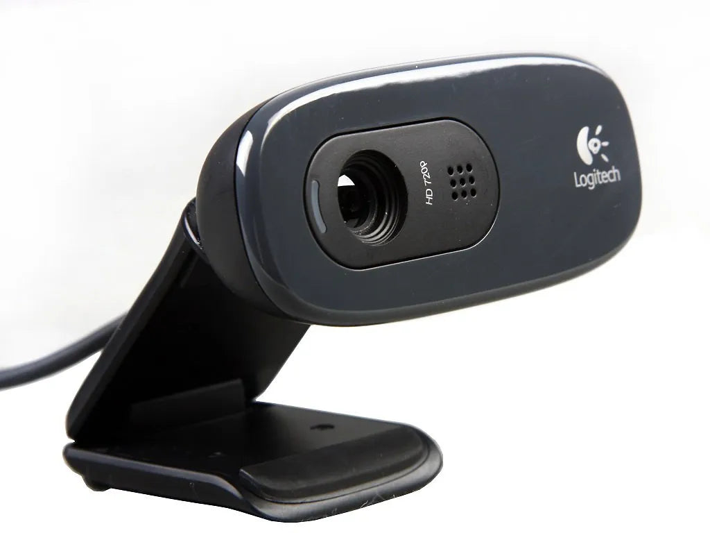 Logitech C270 webbkamera