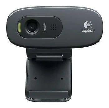 Logitech C270 webbkamera
