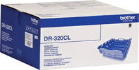 Brother DR-320CL -kuvarumpusarja – kuva 2