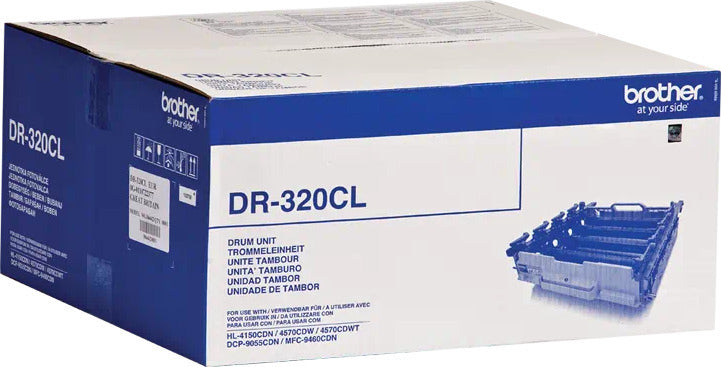 Brother DR-320CL -kuvarumpusarja – kuva 2