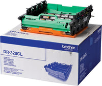 Brother DR-320CL -kuvarumpusarja – kuva 1