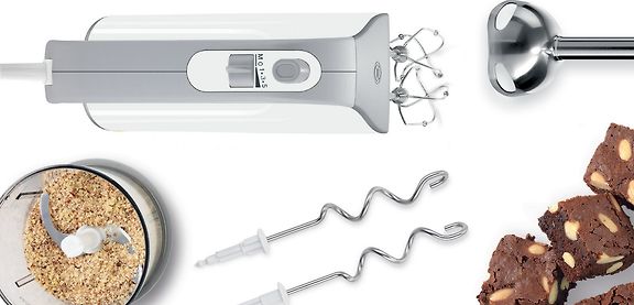 Bosch Styline MFQ4080 sähkövatkain – kuva 6