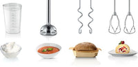 Bosch Styline MFQ4080 sähkövatkain – kuva 7