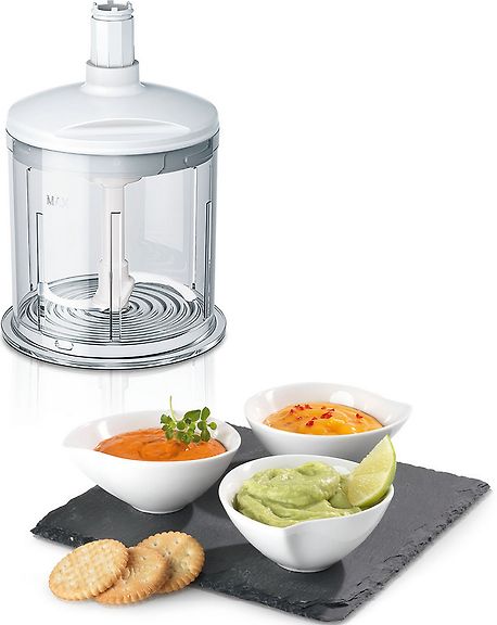 Bosch Styline MFQ4080 sähkövatkain – kuva 5