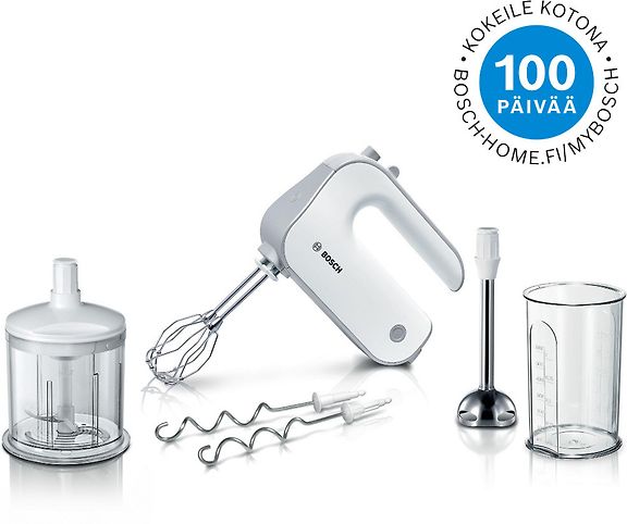 Bosch Styline MFQ4080 sähkövatkain – kuva 1