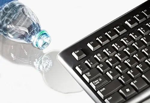 Logitech K120 -näppäimistö yrityskäyttöön