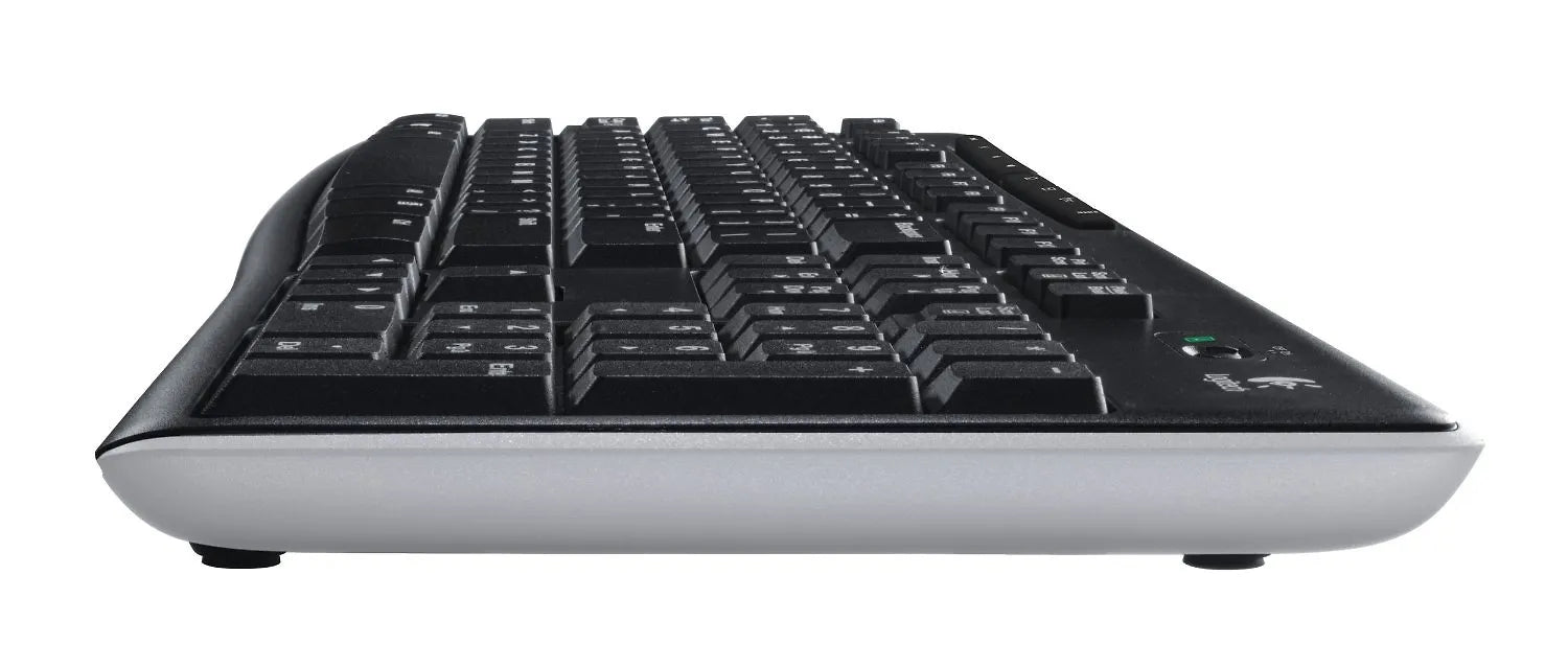 Logitech K270 -näppäimistö