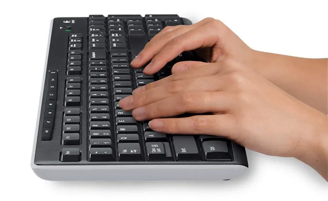 Logitech K270 -näppäimistö