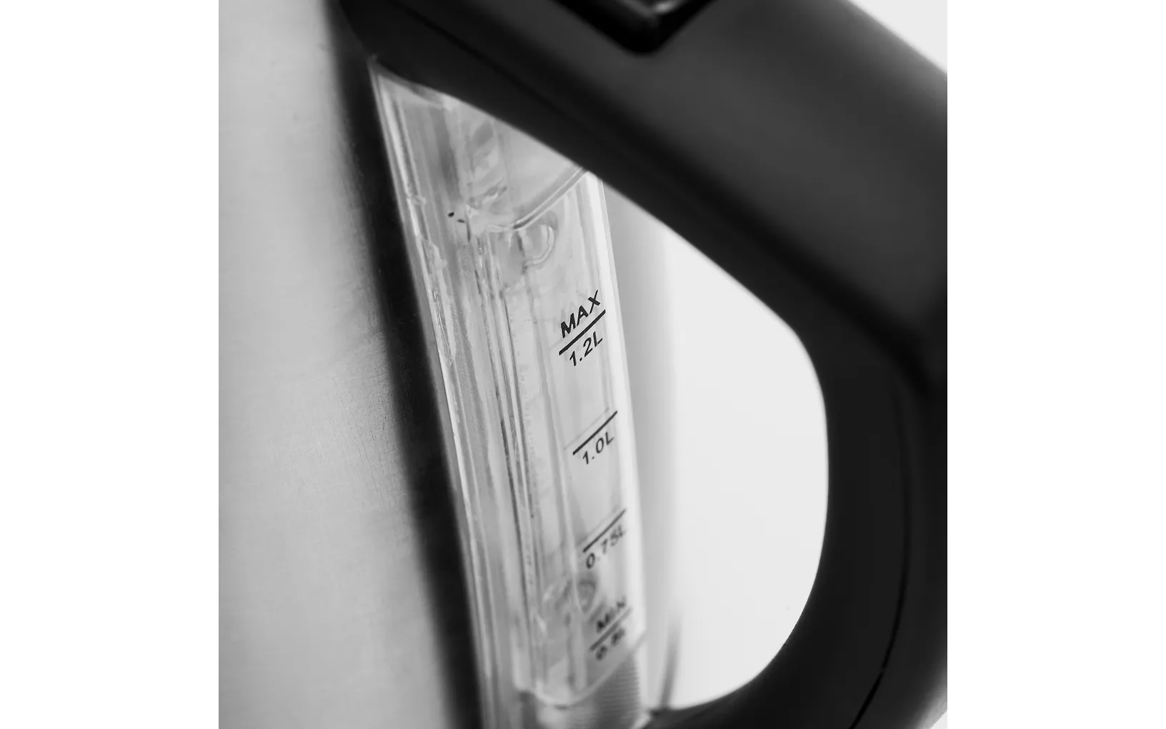 OBH Nordica Steel -vedenkeitin