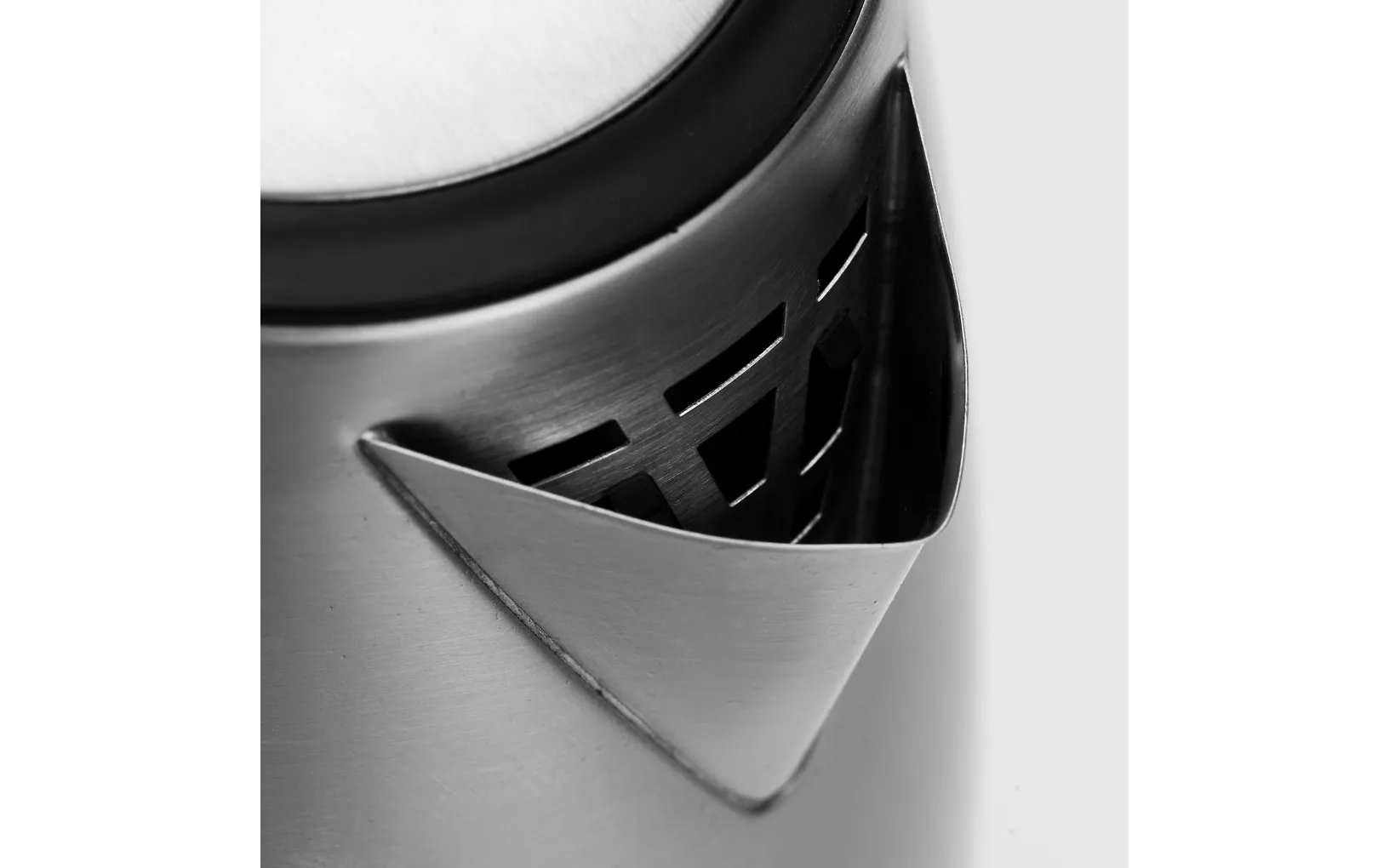 OBH Nordica Steel -vedenkeitin